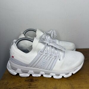 On Cloud Cloudswift 3 Running Shows Women's Size 8.5 White